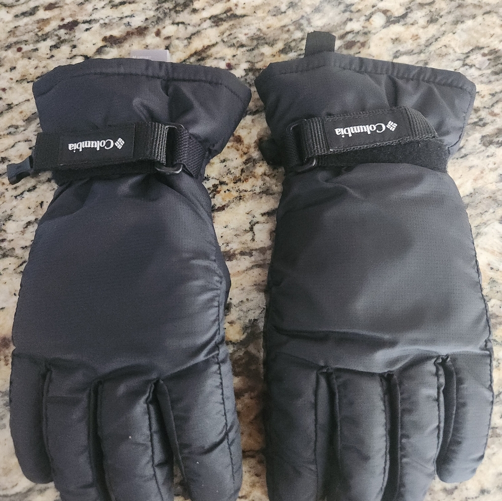 Columbia Youth M